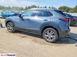 Mazda CX-30 2021 2