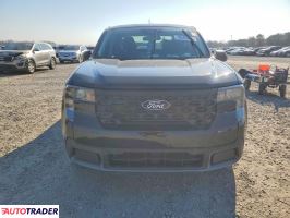 Ford Maverick 2025 2