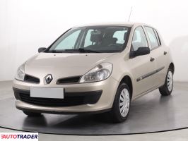 Renault Clio 2006 1.1 64 KM Renault Clio 2006 1.1 64 KM