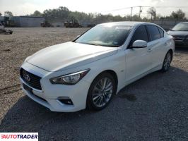 Infiniti Q50 2019 3 Infiniti Q50 2019 3