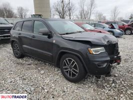 Jeep Grand Cherokee 2019 5