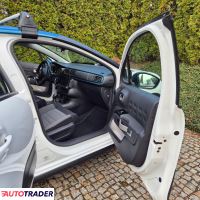 Citroen C3 2020 1.2 83 KM Citroen C3 2020 1.2 83 KM