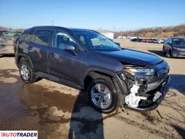 Toyota Pozostałe 2025 2