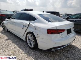 Audi A5 2021 2 Audi A5 2021 2