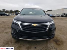 Chevrolet Equinox 2024 1