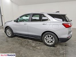 Chevrolet Equinox 2021 1