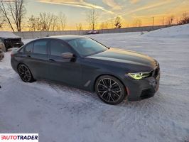 BMW 550 2021 4