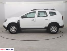 Dacia Duster 2021 1.0 89 KM