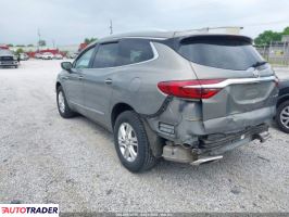 Buick Enclave 2019 3 Buick Enclave 2019 3