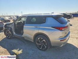 Mitsubishi Outlander 2022 2