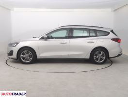 Ford Focus 2022 1.0 123 KM Ford Focus 2022 1.0 123 KM