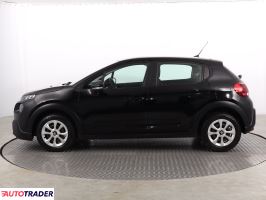 Citroen C3 2019 1.2 81 KM