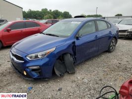 Kia Pozostałe 2021 2