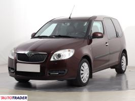 Skoda Roomster 2010 1.4 84 KM