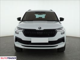 Skoda Kodiaq 2022 2.0 187 KM