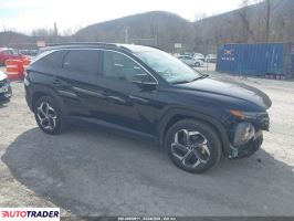 Hyundai Tucson - zobacz ofertę