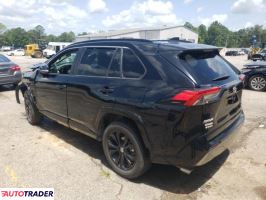 Toyota Pozostałe 2022 2 Toyota Pozostałe 2022 2