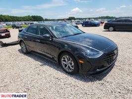 Hyundai Sonata 2023 2