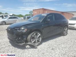 Audi Q3 2021 2