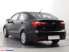 Kia Rio 2015 1.2 83 KM Kia Rio 2015 1.2 83 KM