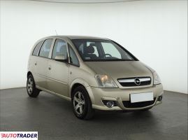 Opel Meriva 2007 1.2 73 KM