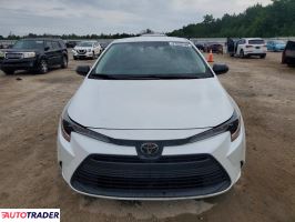 Toyota Corolla 2024 2