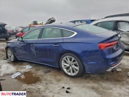 Audi A5 2023 2