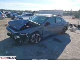 Hyundai Sonata 2024 2