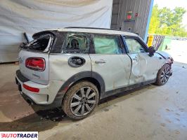 Austin Mini 2021 2