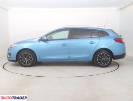 Renault Megane 2013 1.2 113 KM