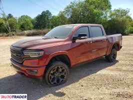 Dodge Ram 2022 5
