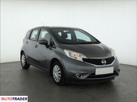 Nissan Note - zobacz ofertę