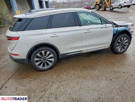 Lincoln Pozostałe 2020 2