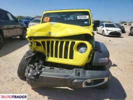 Jeep Pozostałe 2023 3