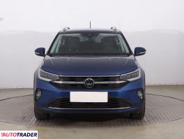 Volkswagen Pozostałe 2024 1.5 147 KM