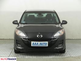 Mazda 3 2010 1.6 103 KM Mazda 3 2010 1.6 103 KM