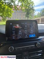 Ford Focus 2019 1.0 125 KM