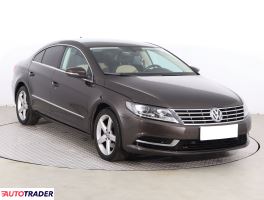 Volkswagen Passat CC 2016 2.0 147 KM Volkswagen Passat CC 2016 2.0 147 KM