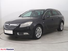 Opel Insignia 2009 2.0 108 KM Opel Insignia 2009 2.0 108 KM