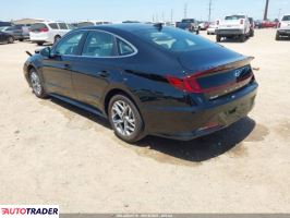 Hyundai Sonata 2023 2 Hyundai Sonata 2023 2
