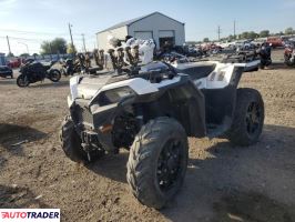 Polaris Sportsman 2019