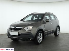 Opel Antara 2006 2.0 124 KM