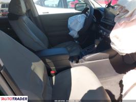 Honda CR-V 2025 1