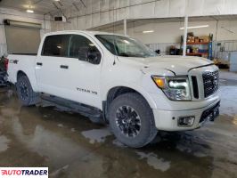 Nissan Titan 2019 5 Nissan Titan 2019 5