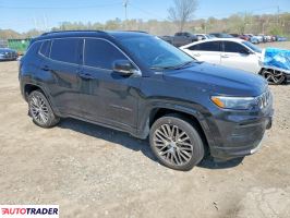 Jeep Compass 2022 2
