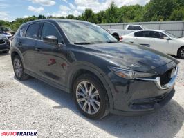Mazda CX-5 2019 2 Mazda CX-5 2019 2