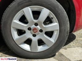 Fiat Grande Punto 2009 1.4 77 KM