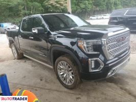 GMC Sierra 2019 6