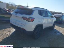 Jeep Compass 2020 2