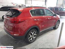 Kia Sportage 2019 2 Kia Sportage 2019 2